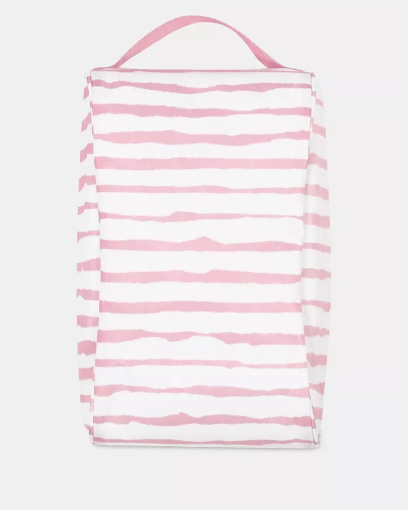 Goddess Stripe Packing Cubes