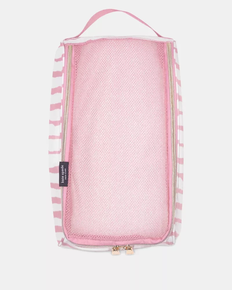 Goddess Stripe Packing Cubes