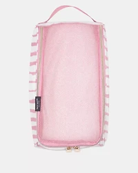 Goddess Stripe Packing Cubes