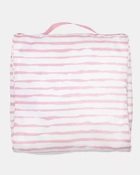 Goddess Stripe Packing Cubes