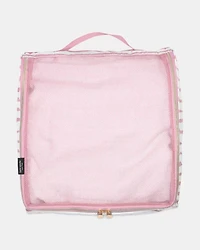 Goddess Stripe Packing Cubes