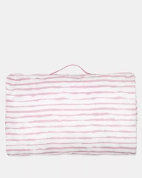 Goddess Stripe Packing Cubes