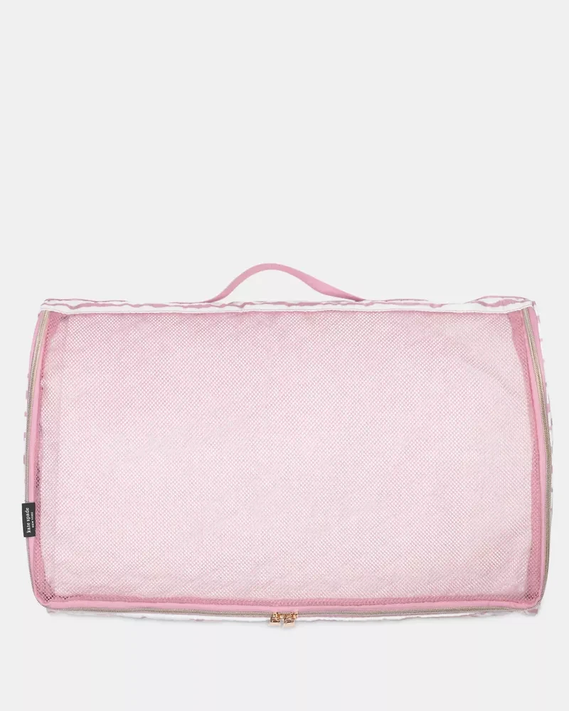 Goddess Stripe Packing Cubes