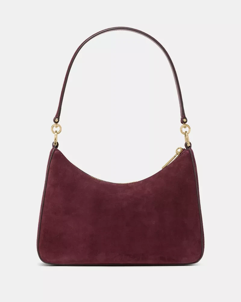 Margot Floral Medium Shoulder Bag