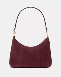 Margot Floral Medium Shoulder Bag