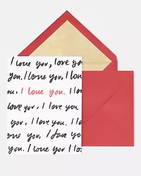 You're Magnetic Notecard Set Of 10