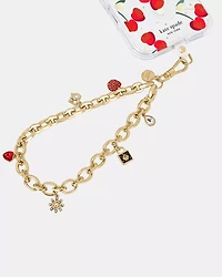 Favorite Things Phone Charm