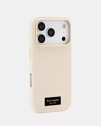Kate Spade New York Icon Perfect Beige Magsafe