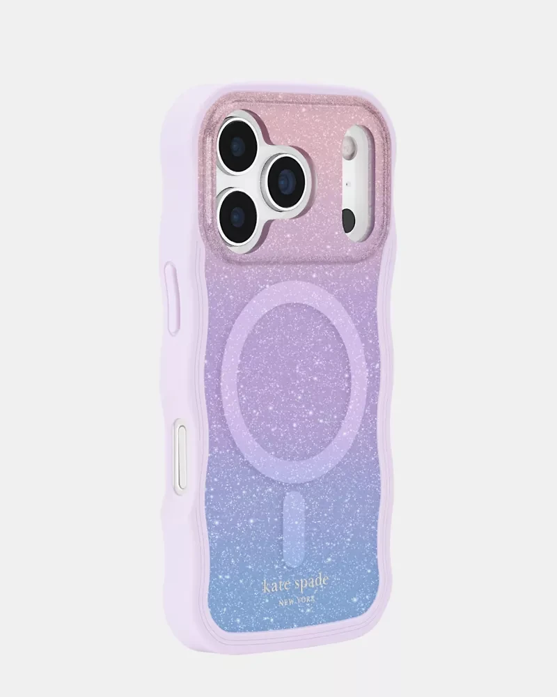 Kate Spade Wavy