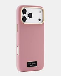 Kate Spade New York Icon Dusk Rose Magsafe Case