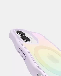 Kate Spade New York Wavy Opal Iridescent Magsafe Case