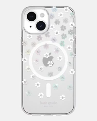 Kate Spade New York Scattered Flowers Magsafe Case