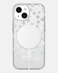 Kate Spade New York Scattered Flowers Magsafe Case