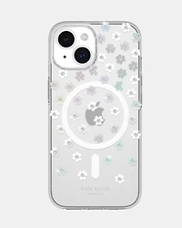 Kate Spade New York Scattered Flowers Magsafe Case