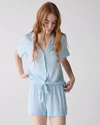 Short Pj Set