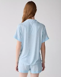 Short Pj Set