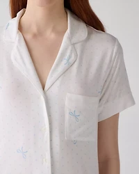 Short Pj Set