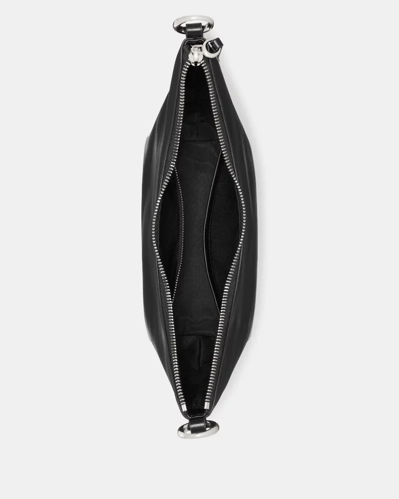 Halo Chain Shoulder Bag