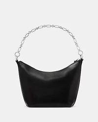 Halo Chain Shoulder Bag