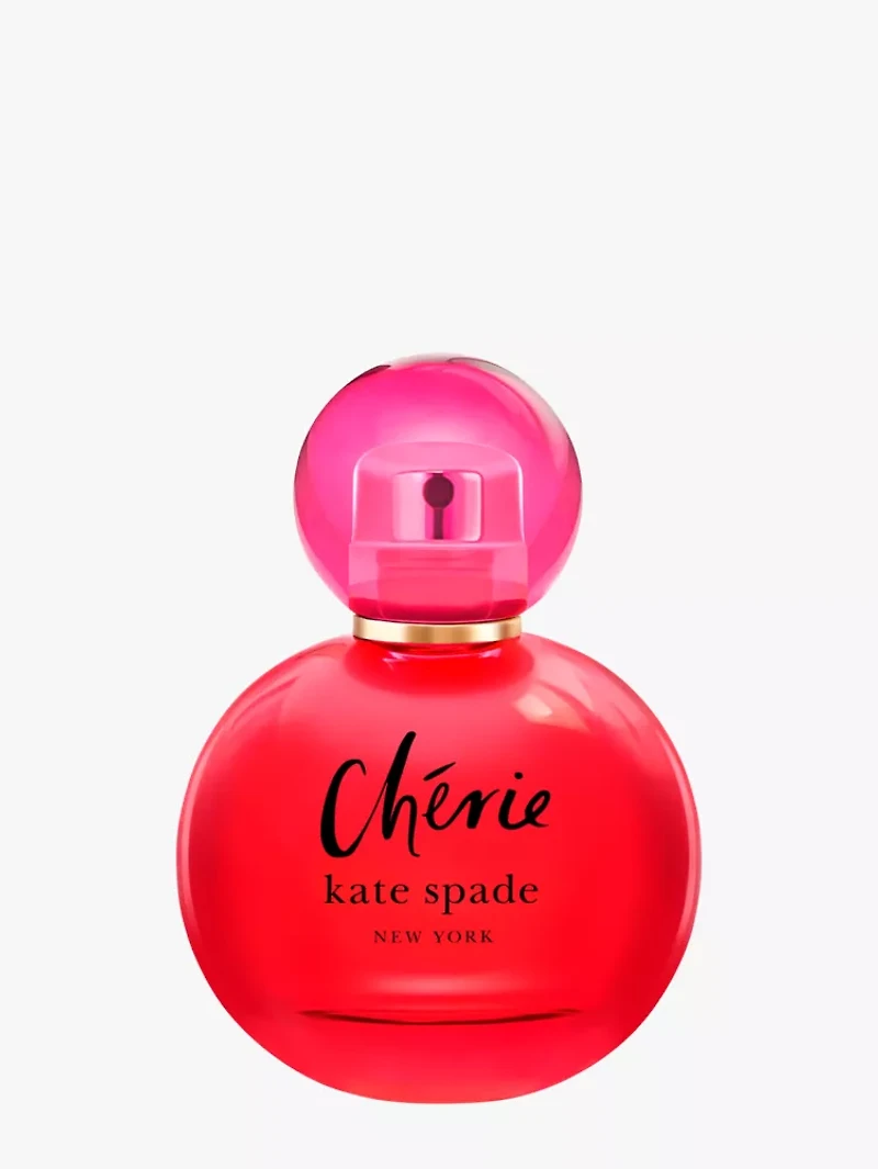 Kate Spade New York Chérie 3.3 Fl Oz Eau De Parfum
