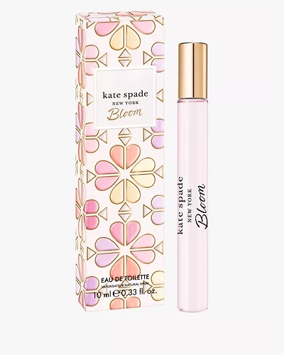 Kate Spade New York Bloom 0.33 Fl Oz Travel Spray