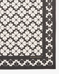 Spade Flower Bandana