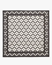 Spade Flower Bandana