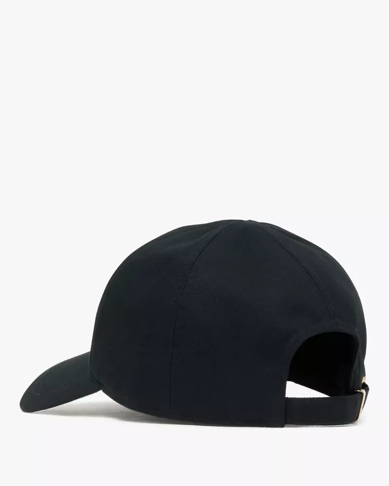 Magazine Script Baseball Cap
