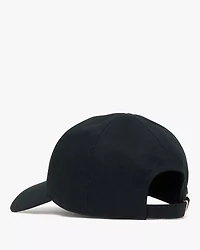 Magazine Script Baseball Cap