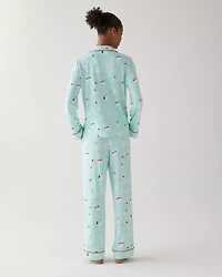Long Pajama