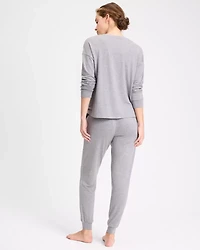 Jogger Pj Set