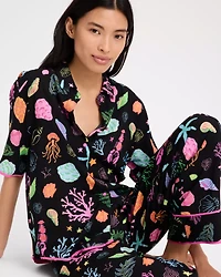 Long Pj Set