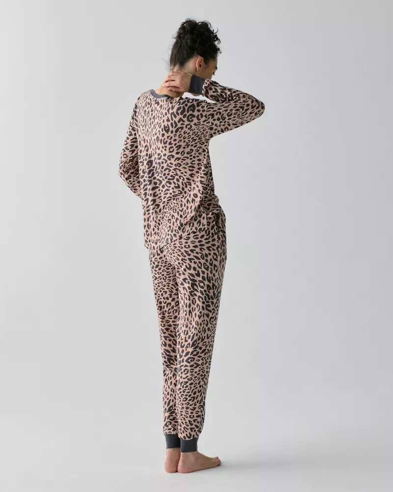 Jogger Pj Set