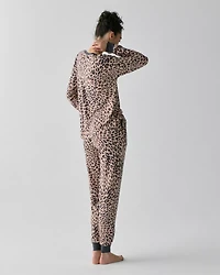 Jogger Pj Set
