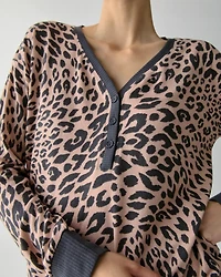 Jogger Pj Set