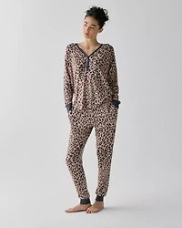 Jogger Pj Set