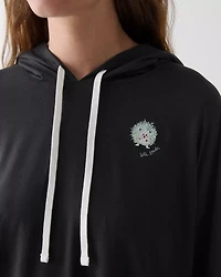 Critters Hooded Pant Set