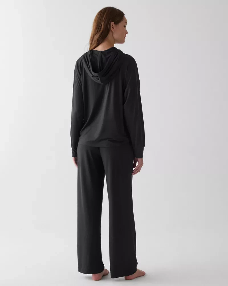 Critters Hooded Pant Set