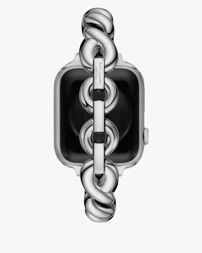 Stainless Steel 38-41mm Band For Apple Watch®
