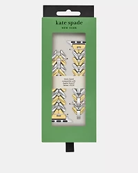 Herringbone Apple Watch Band