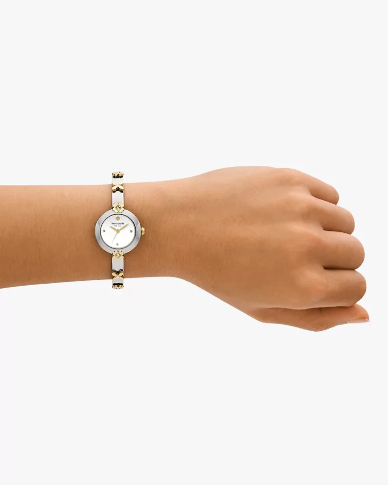 Monroe Heritage Bloom Watch