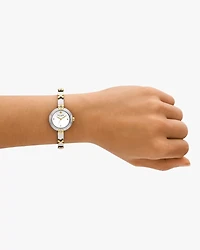 Monroe Heritage Bloom Watch