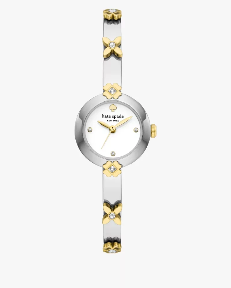 Monroe Heritage Bloom Watch