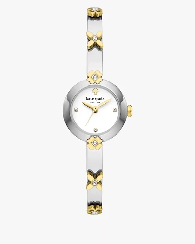 Monroe Heritage Bloom Watch