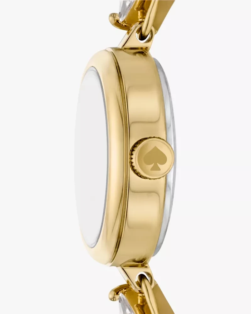 Monroe Martini Bracelet Watch