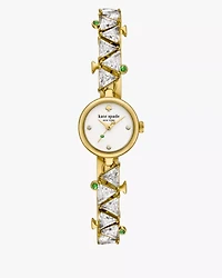 Monroe Martini Bracelet Watch
