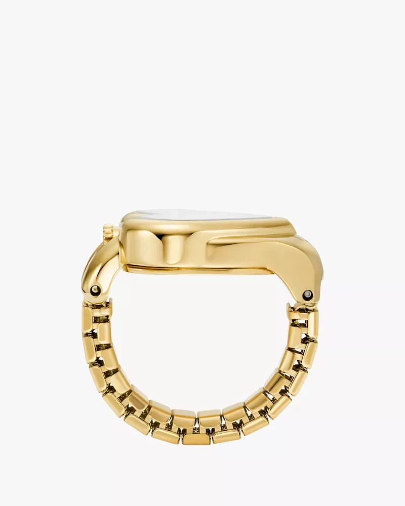 Valentine's Day Ring Watch