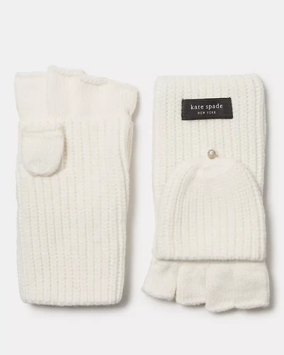 Sam Label Pop Top Mitten