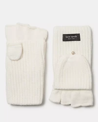 Sam Label Pop Top Mitten