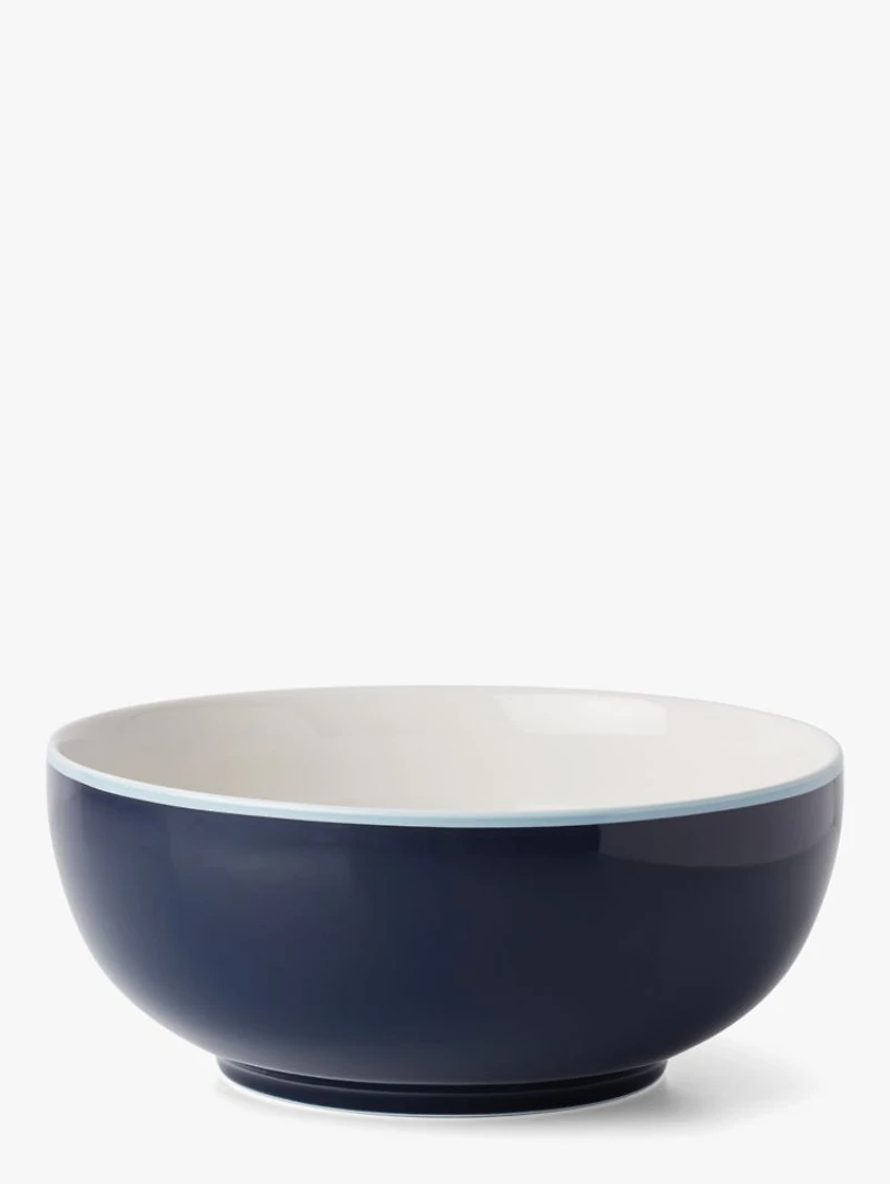 Make It Pop Serving Bowl